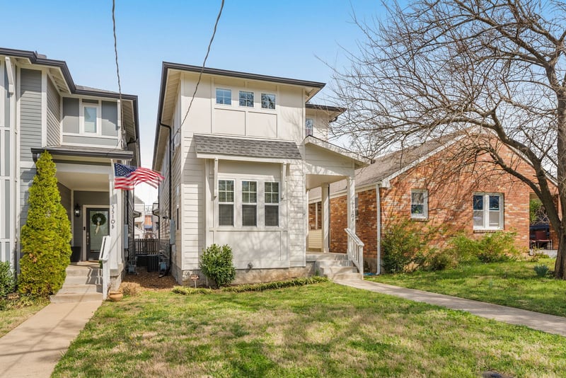 5510 Tennessee Ave #A, Nashville, TN 37209