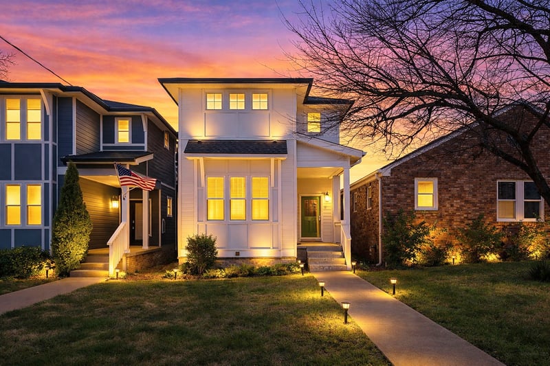 5510 Tennessee Ave #A, Nashville, TN 37209