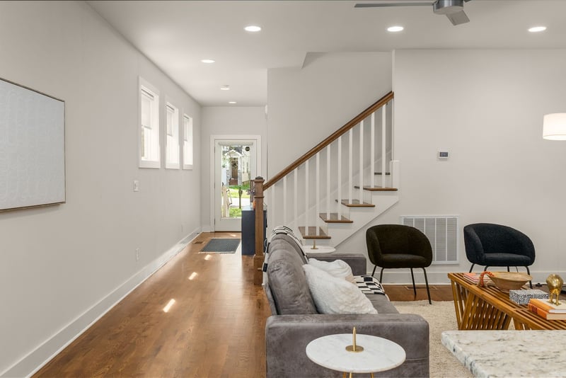 5510 Tennessee Ave #A, Nashville, TN 37209