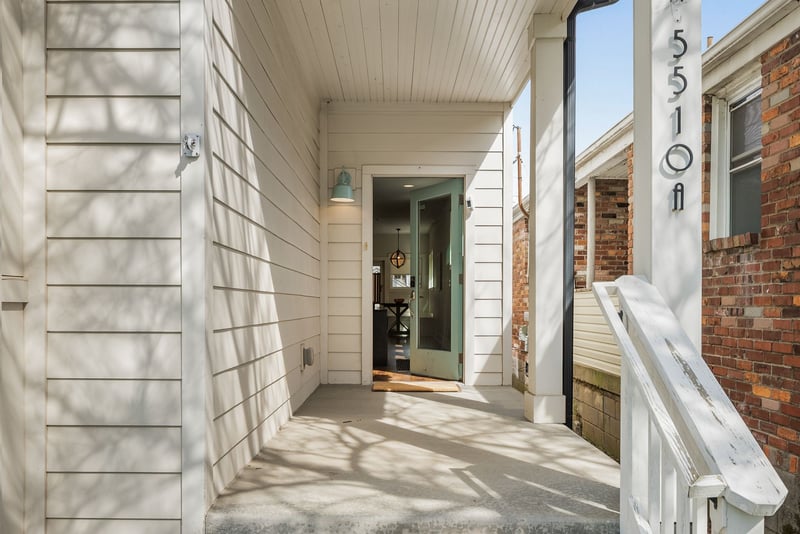 5510 Tennessee Ave #A, Nashville, TN 37209