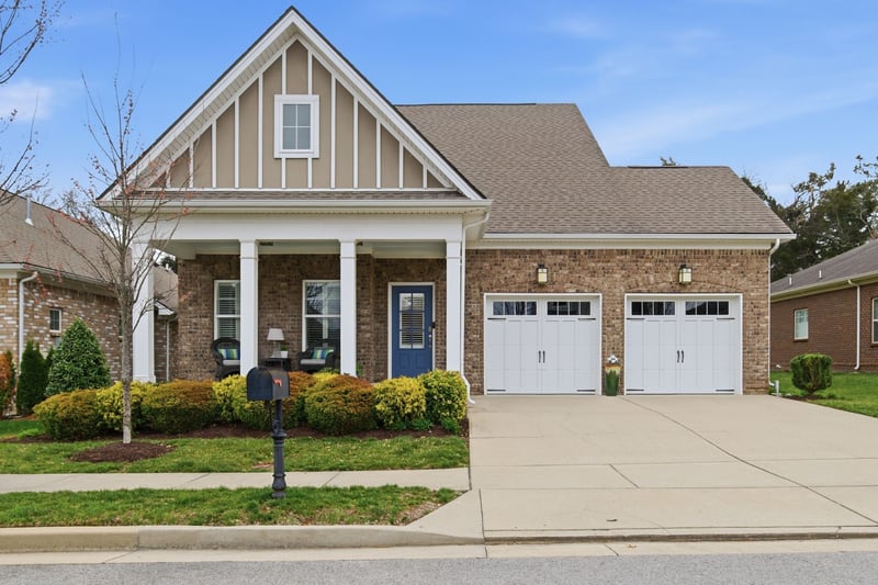 1136 Frewin St, Nolensville, TN 37135