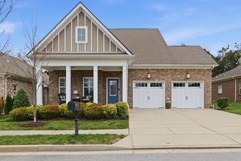 1136 Frewin St, Nolensville, TN 37135