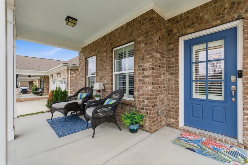 1136 Frewin St, Nolensville, TN 37135