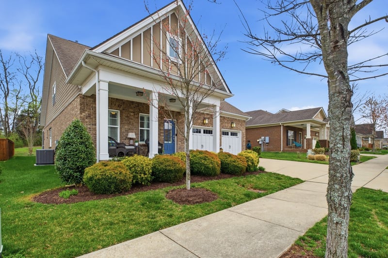 1136 Frewin St, Nolensville, TN 37135