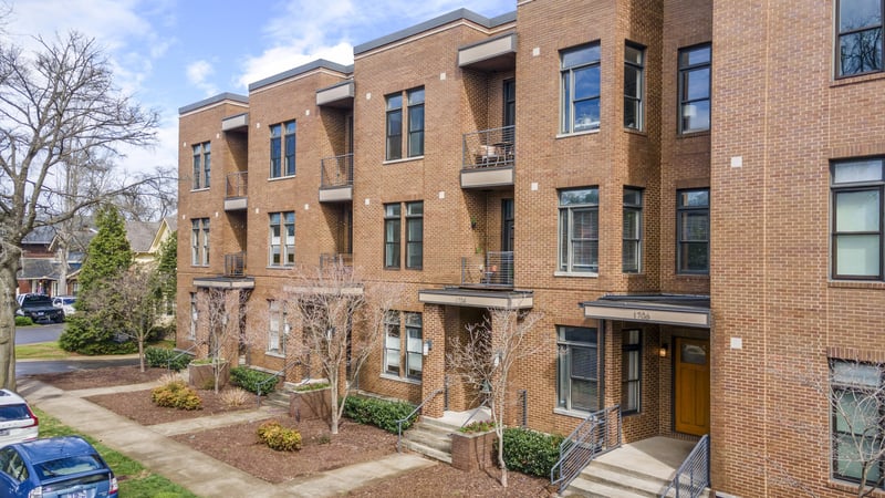 1704 18th Ave, Nashville, TN 37212