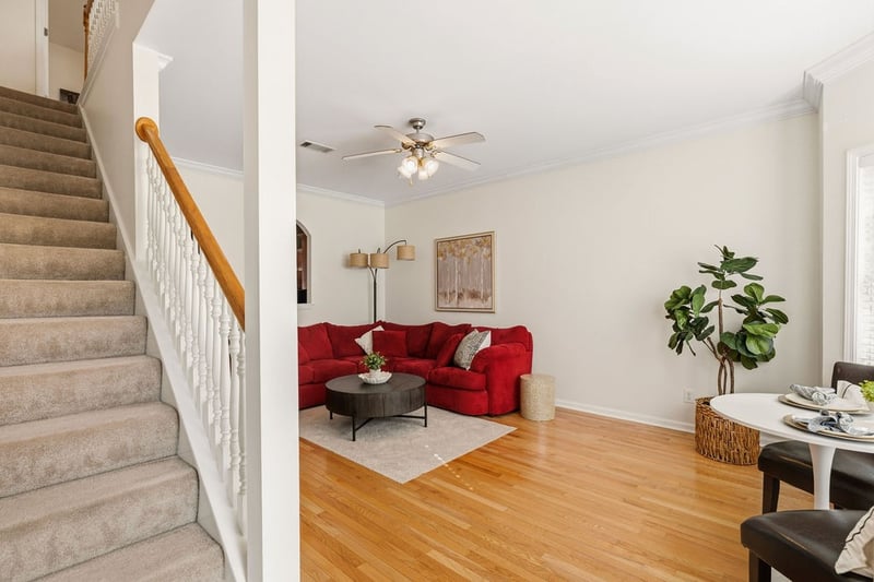 1007 Cashmere Dr, Thompsons Station, TN 37179