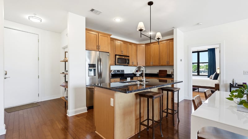 702 Wedgewood Pk #505, Nashville, TN 37203