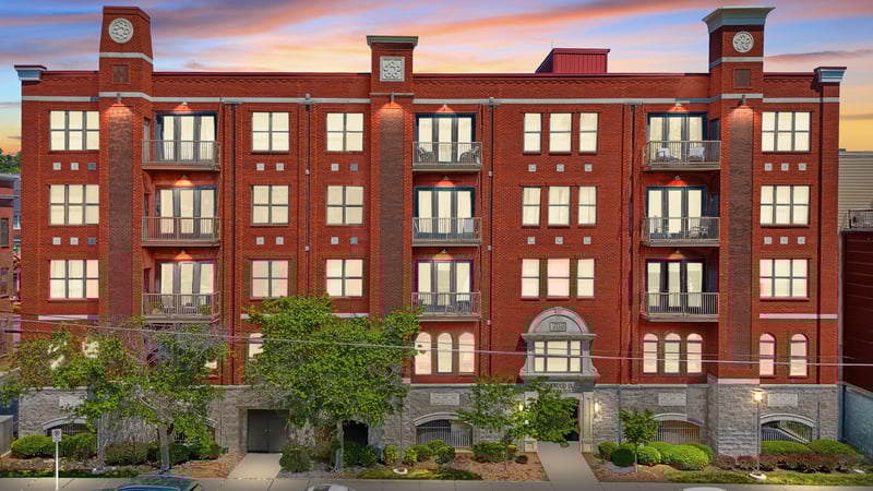 702 Wedgewood Pk #505, Nashville, TN 37203