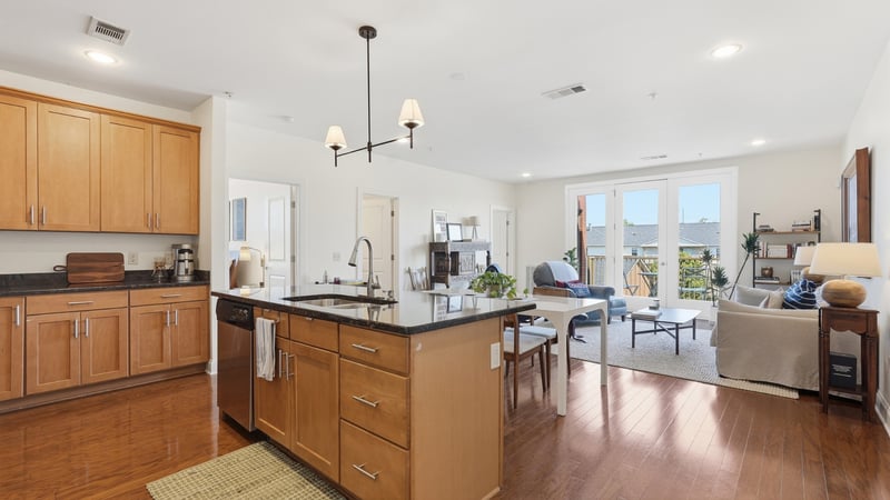 702 Wedgewood Pk #505, Nashville, TN 37203