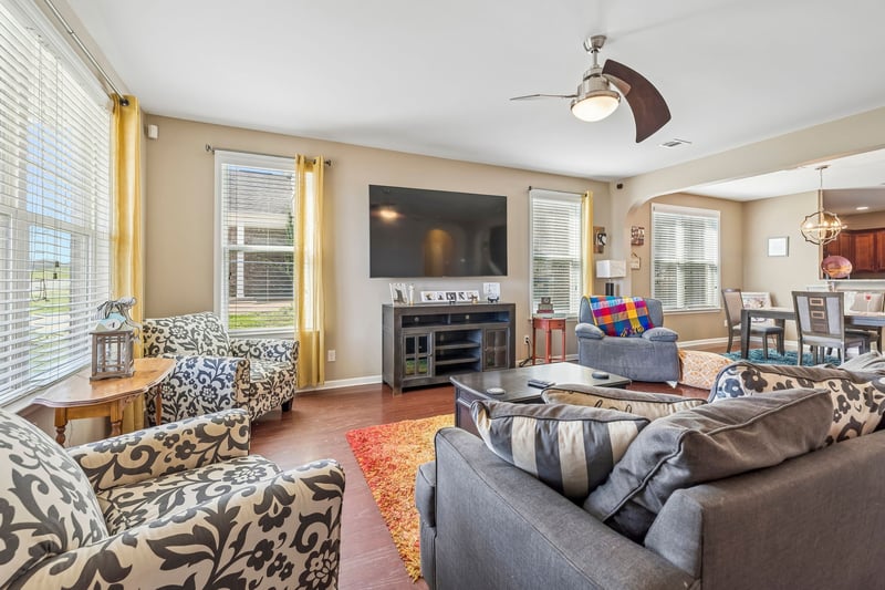 509 Larkin Ct, Mount Juliet, TN 37122
