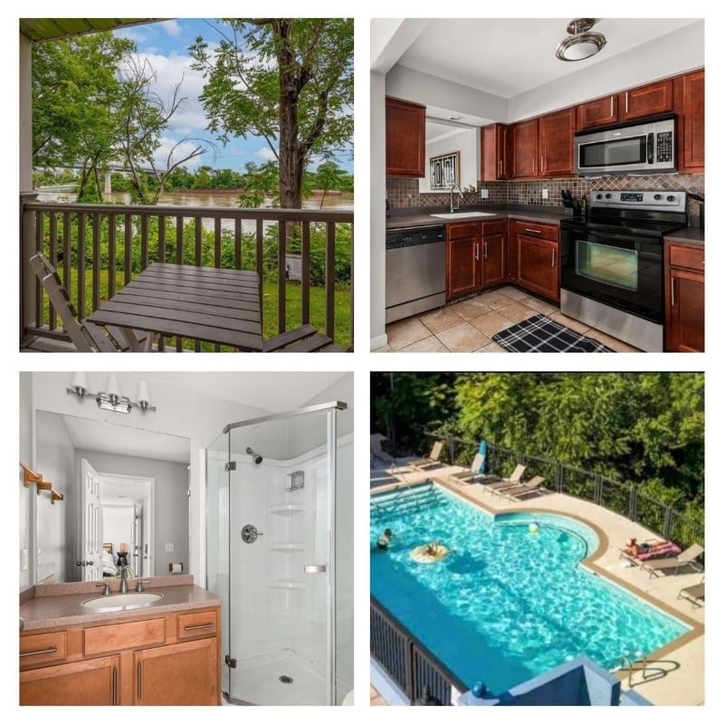 1002 1st Ave, Nashville, TN 37201