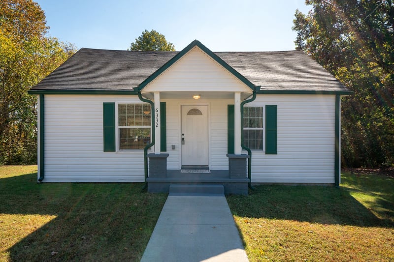 6332 Carney Rd, Whites Creek, TN 37189