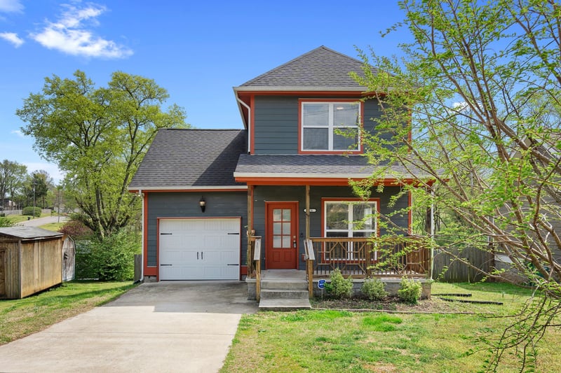228 Hadleys Bend Blvd, Old Hickory, TN 37138