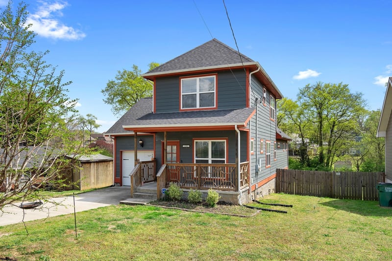 228 Hadleys Bend Blvd, Old Hickory, TN 37138