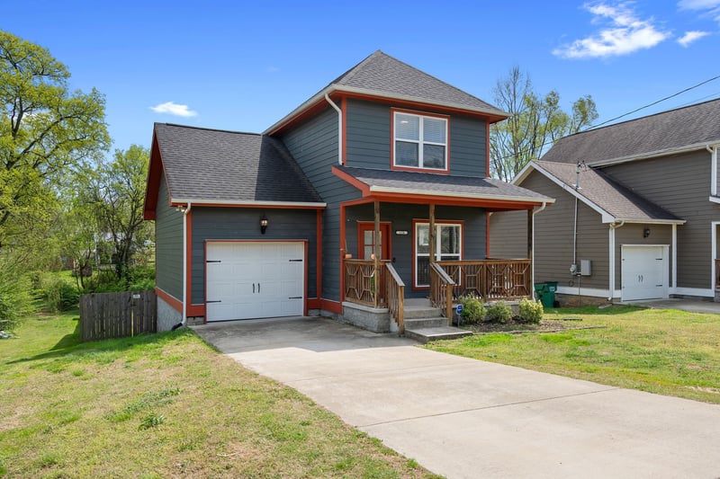 228 Hadleys Bend Blvd, Old Hickory, TN 37138