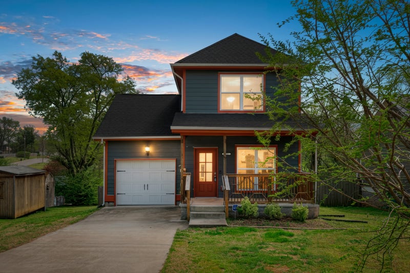 228 Hadleys Bend Blvd, Old Hickory, TN 37138