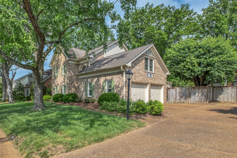 513 London Way, Nashville, TN 37221