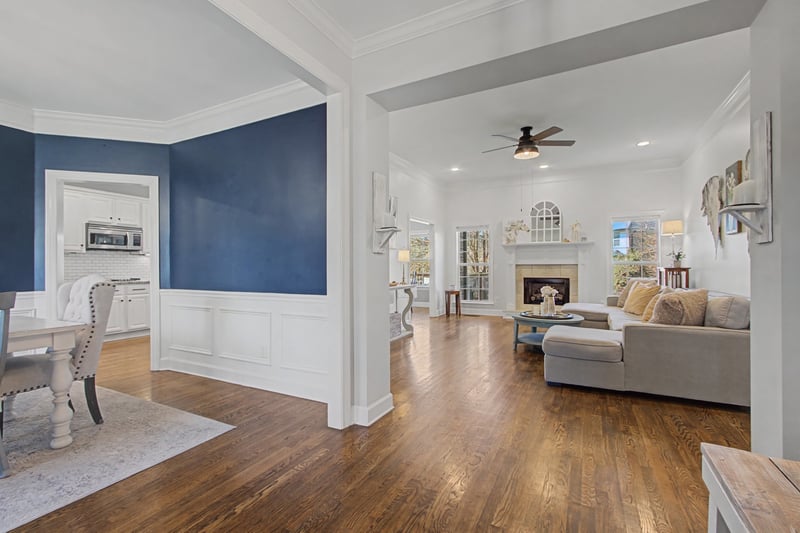 5012 Paddy Trce, Spring Hill, TN 37174