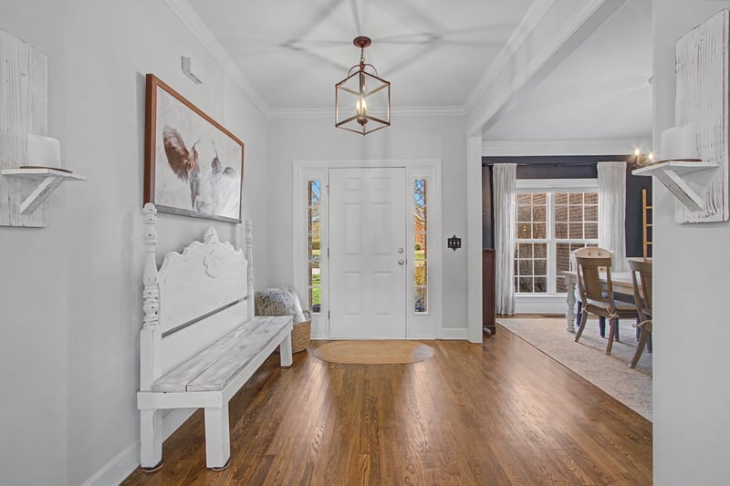 5012 Paddy Trce, Spring Hill, TN 37174