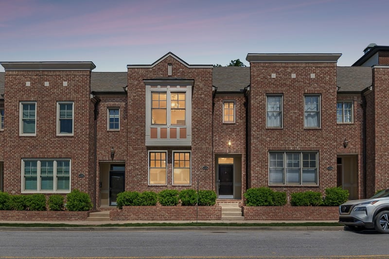 718 4th Ave, Nashville, TN 37219