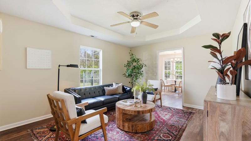 512 Longleaf Ct, Nashville, TN 37207