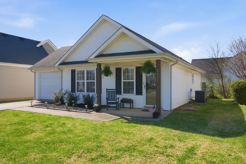 5079 Tabitha St, Murfreesboro, TN 37129