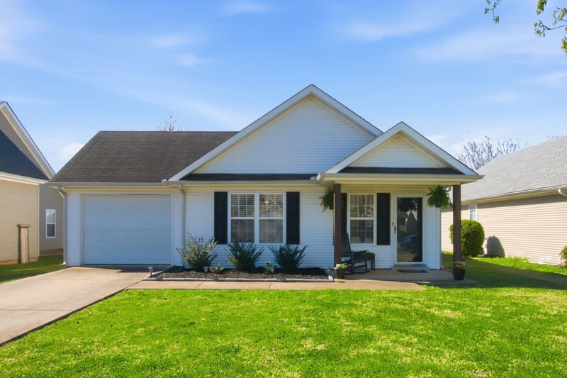 5079 Tabitha St, Murfreesboro, TN 37129