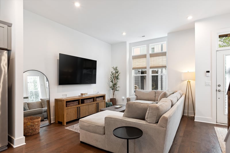 645 Nashua Ln #106, Nashville, TN 37209