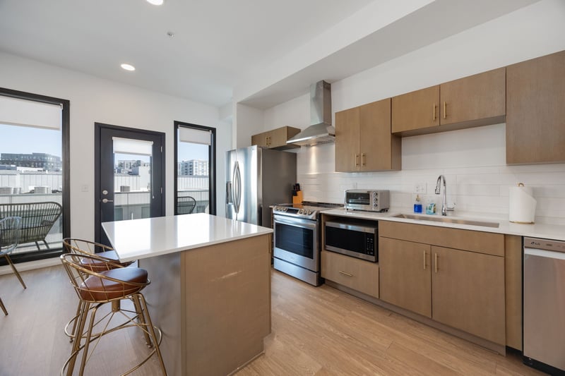 920 South St #403, Nashville, TN 37203