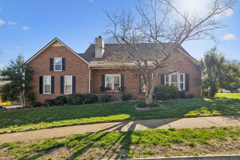 190 Heathersett Dr, Franklin, TN 37064