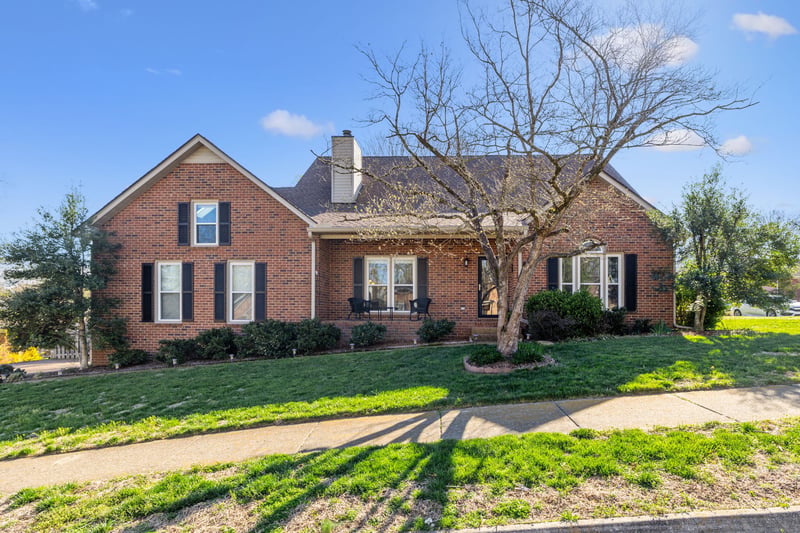 190 Heathersett Dr, Franklin, TN 37064