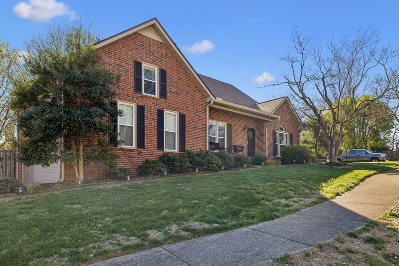 190 Heathersett Dr, Franklin, TN 37064