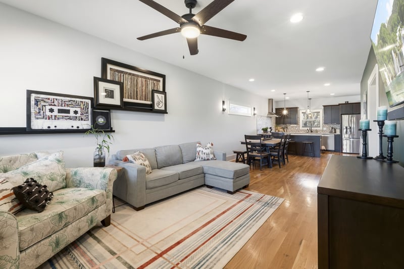 1607 Rebecca St, Nashville, TN 37216