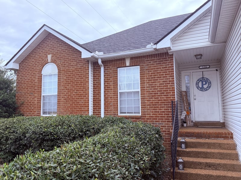 124 Shannon Ave, Madison, TN 37115