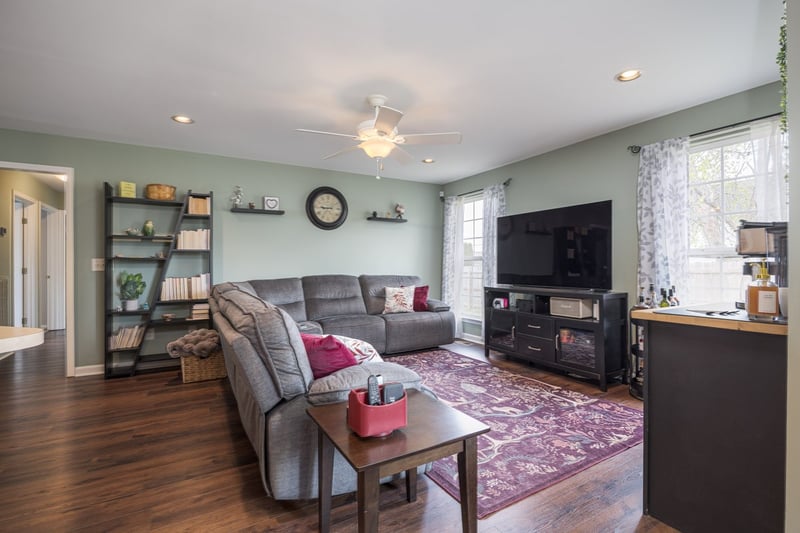 124 Shannon Ave, Madison, TN 37115