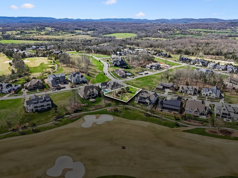 7305 Harlow Dr, College Grove, TN 37046