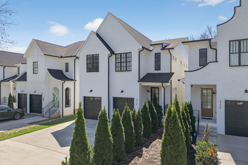 921A Woodmont Blvd, Nashville, TN 37204