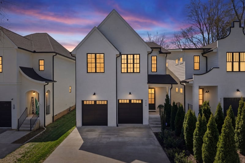 921A Woodmont Blvd, Nashville, TN 37204