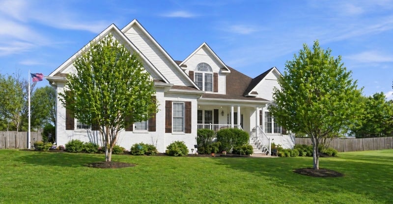 7141 Old Zion Rd, Columbia, TN 38401