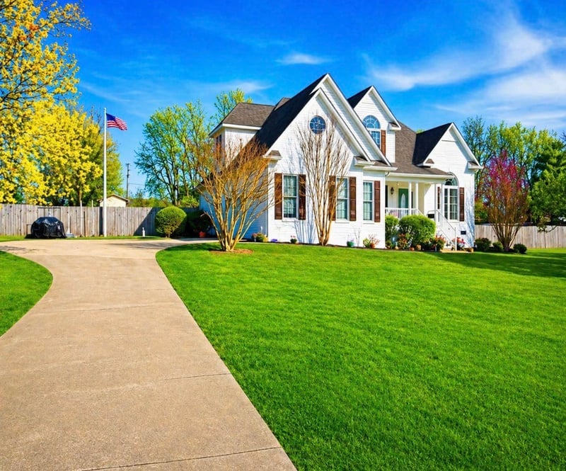 7141 Old Zion Rd, Columbia, TN 38401