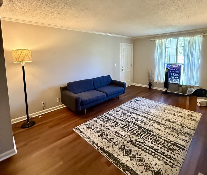 1280 Middle Tennessee Blvd #D3, Murfreesboro, TN 37130