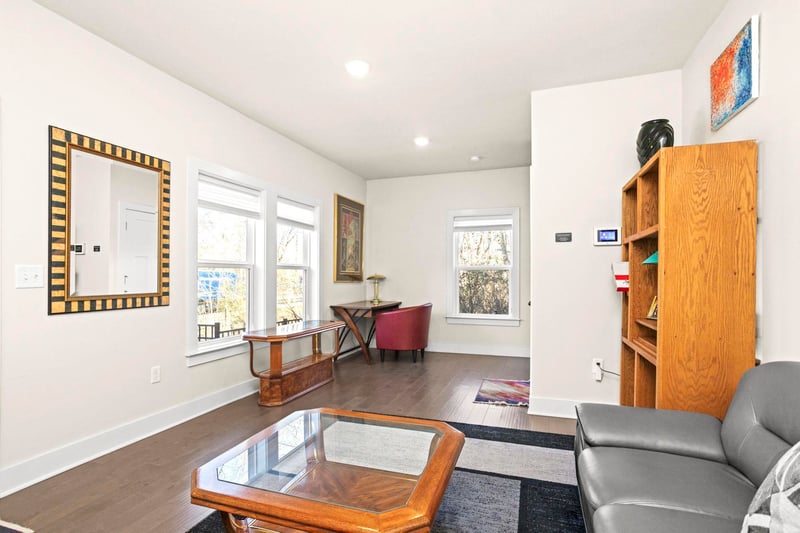 450 Glastonbury Rd #3, Nashville, TN 37217