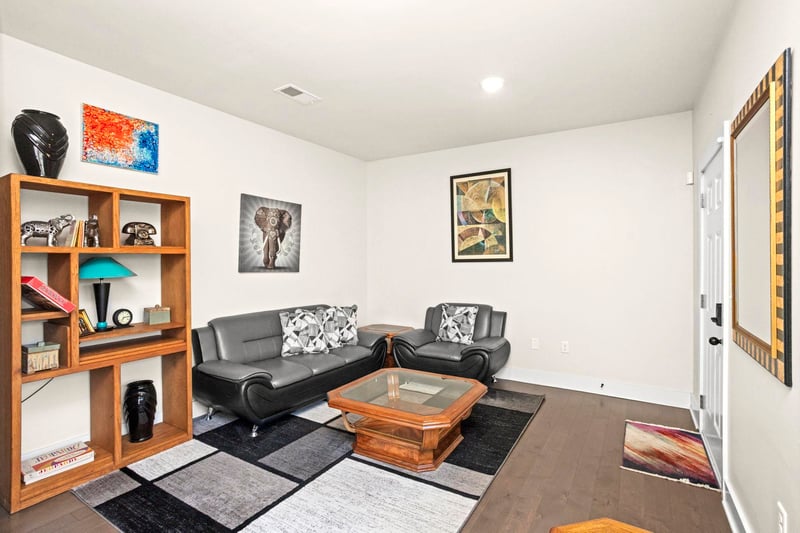 450 Glastonbury Rd #3, Nashville, TN 37217