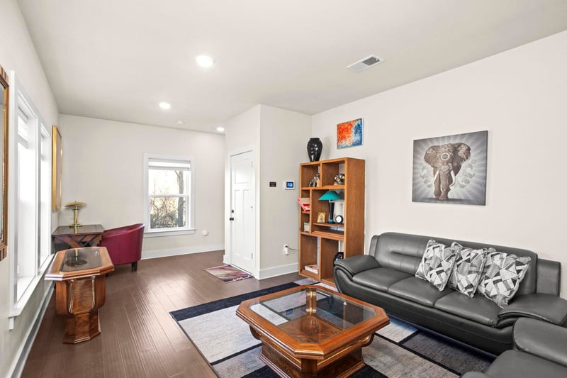 450 Glastonbury Rd #3, Nashville, TN 37217