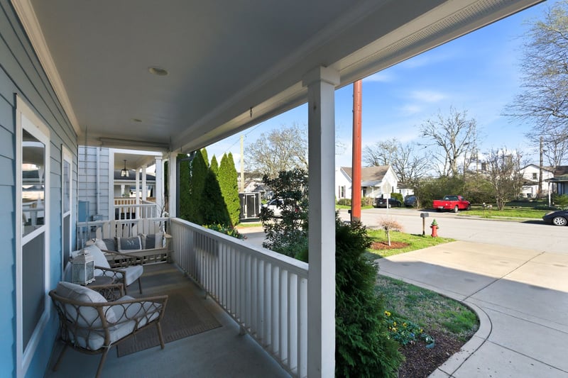 4915 Illinois Ave, Nashville, TN 37209