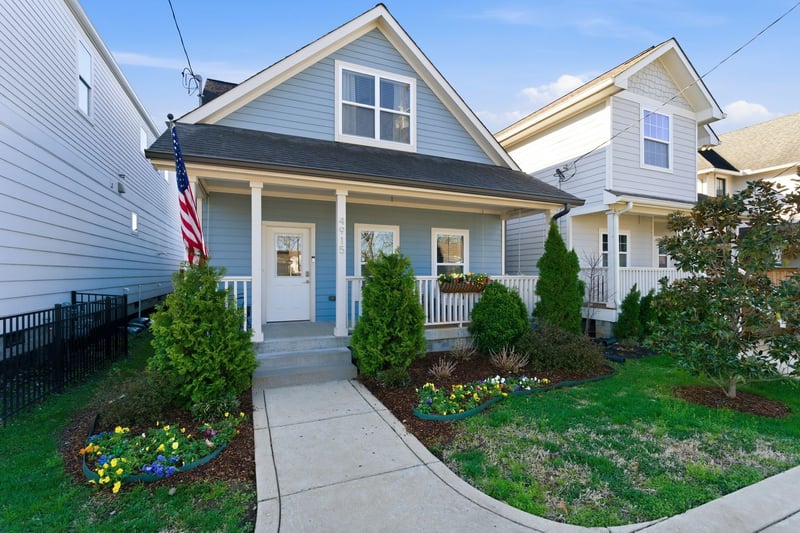 4915 Illinois Ave, Nashville, TN 37209