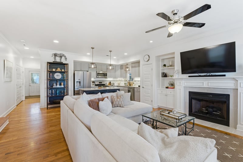 4915 Illinois Ave, Nashville, TN 37209