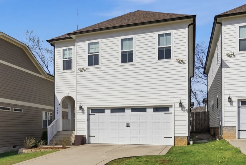 171 Rural Ave, Nashville, TN 37209