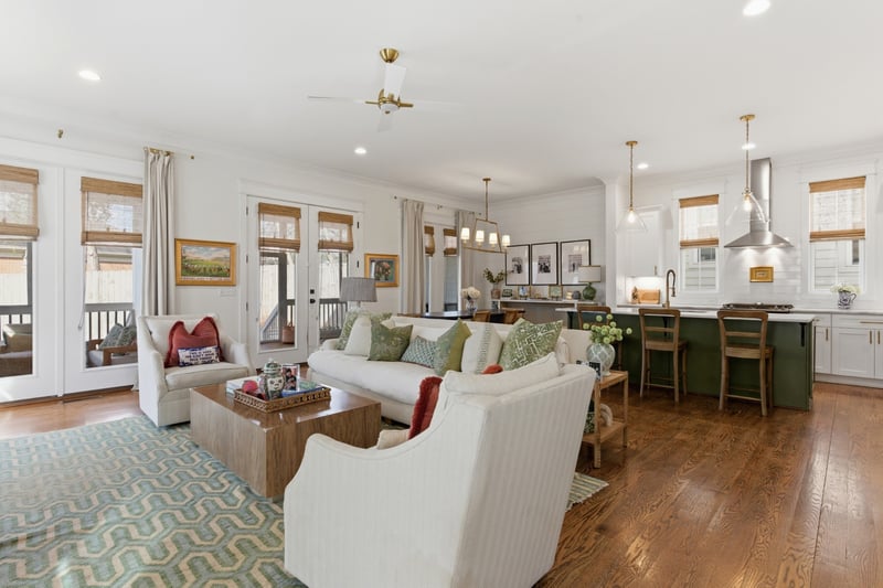 171 Rural Ave, Nashville, TN 37209