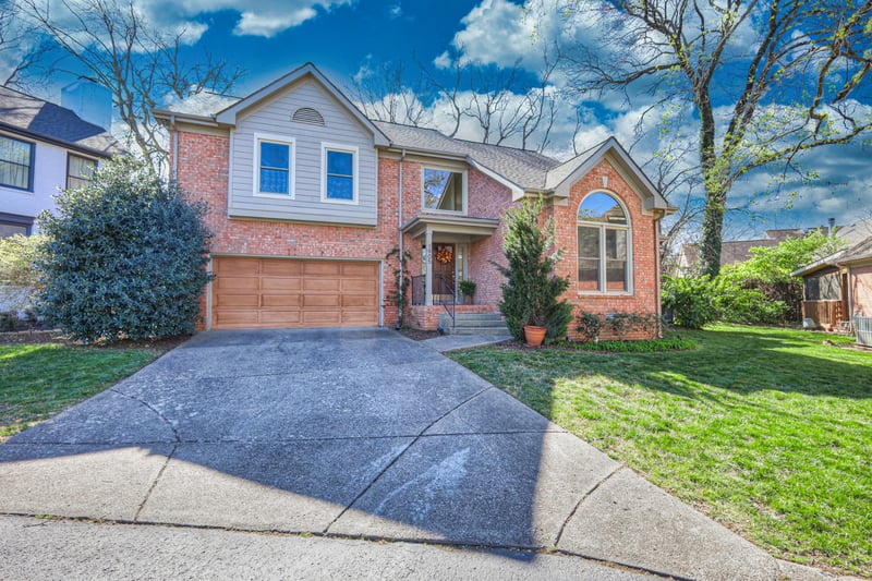 1905 Liberty Sq, Nashville, TN 37215